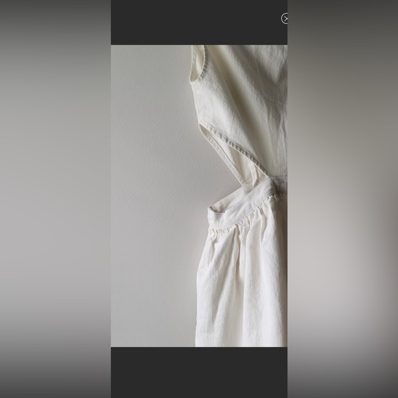 Akita Chicago Cut out Mini Dress - Picture 11 of 12